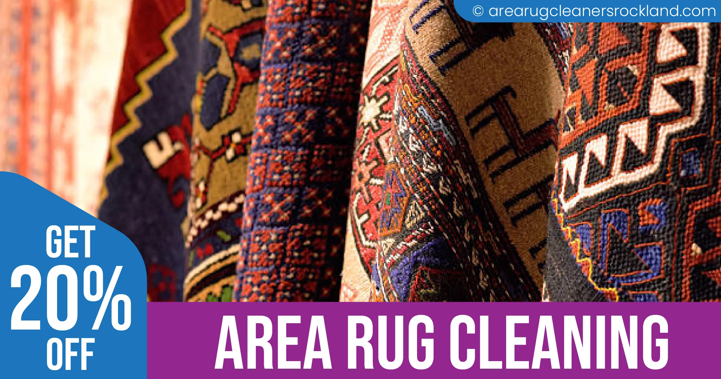 Area Rug Cleaning Services